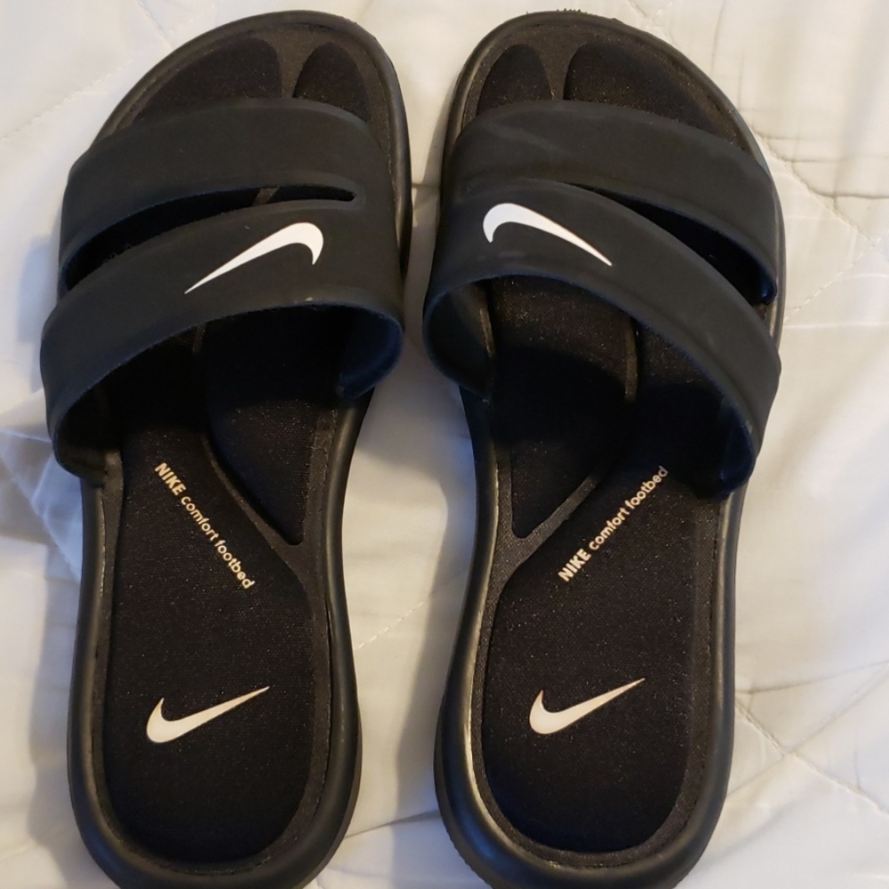 Nike sandals